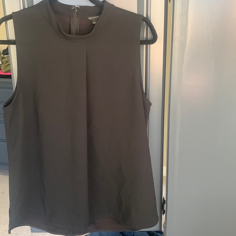 Ann Taylor Blouse
